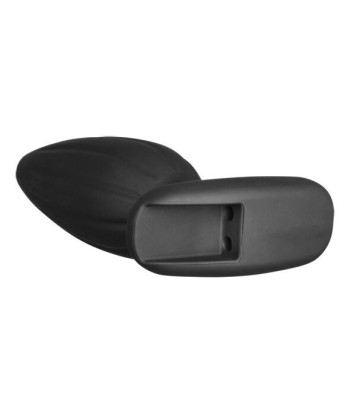 ELECTRASTIM - SILICONE PLUG ANAL ROCKER BUTT MEDIUM