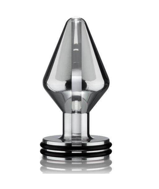 ELECTRASTIM - MIDI ELECTRO BUTT ANAL PLUG M ELECTRASTIM - MIDI ELECTRO BUTT ANAL PLUG M