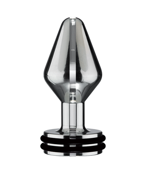ELECTRASTIM - MIDI ELECTRO BUTT ANAL PLUG S