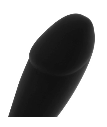 OHMAMA - PLUG ANAL SILICONA 10 CM