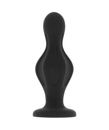 OHMAMA - PLUG ANAL SILICONA 12 CM
