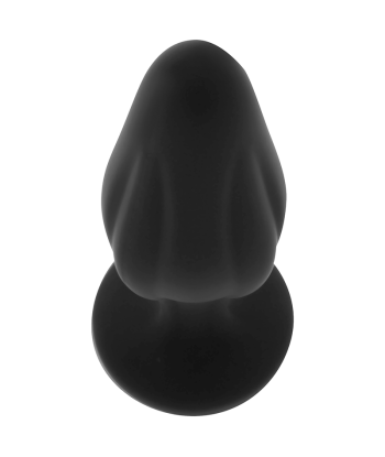 OHMAMA - PLUG ANAL SILICONA 12 CM FINO