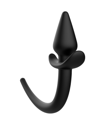 ADDICTED TOYS - PUPPY PLUG ANAL SILICONA