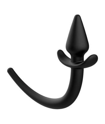 ADDICTED TOYS - PUPPY PLUG ANAL SILICONA