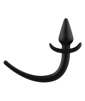 ADDICTED TOYS - PUPPY PLUG ANAL SILICONA