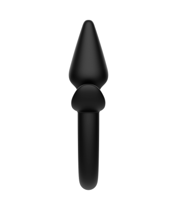 ADDICTED TOYS - PUPPY PLUG ANAL SILICONA