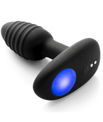 KIIROO - LUMEN PLUG VIBRACIÓN CONTROL APP