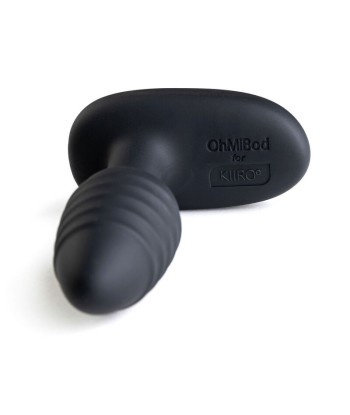 KIIROO - LUMEN PLUG VIBRACIÓN CONTROL APP