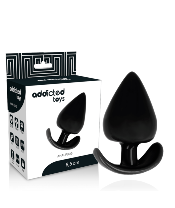 ADDICTED TOYS - ANAL PLUG 8.5 CM
