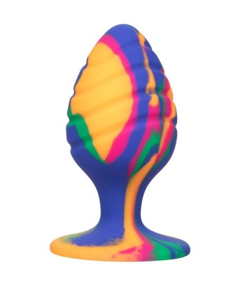 CALEXOTICS - CHEEKY LARGUE SWIRL PLUG ANAL