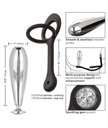 CALEXOTICS - STAR FUCKER GLIDER PLUG