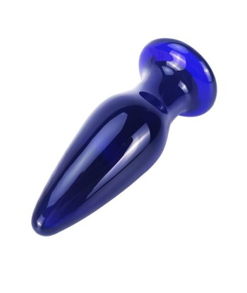 TOYJOY - THE SHINING PLUG CRISTAL VIBRADOR