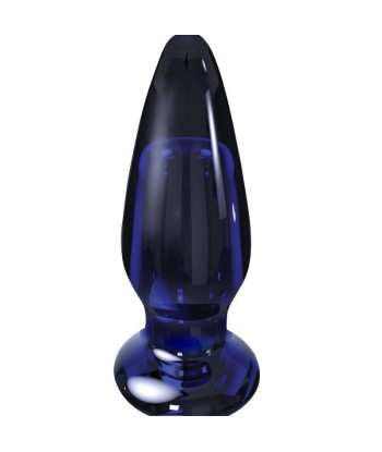 TOYJOY - THE SHINING PLUG CRISTAL VIBRADOR
