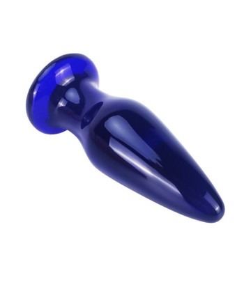 TOYJOY - THE SHINING PLUG CRISTAL VIBRADOR