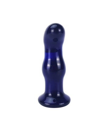 TOYJOY - THE GLEAMING PLUG CRISTAL VIBRADOR