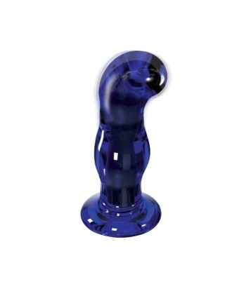 TOYJOY - THE GLEAMING PLUG CRISTAL VIBRADOR