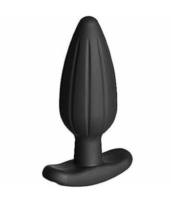 ELECTRASTIM - SILICONE PLUG ANAL ROCKER BUTT LARGE