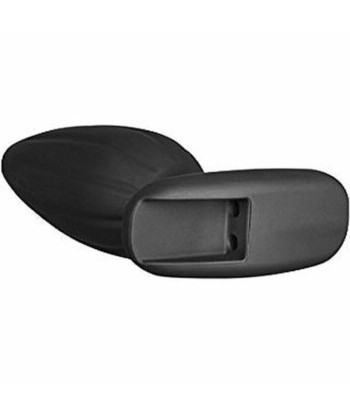 ELECTRASTIM - SILICONE PLUG ANAL ROCKER BUTT LARGE