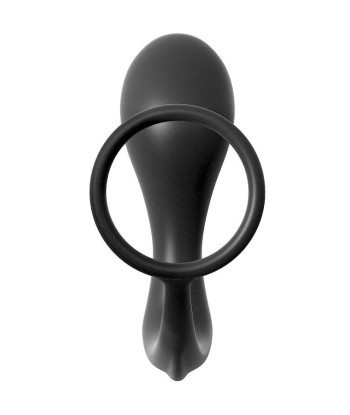 ANAL FANTASY - COLLECTION ASS-GASM ANILLO ADVANCED CON PLUG ANAL