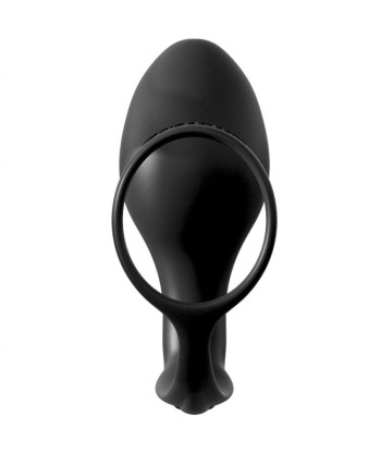 ANAL FANTASY - COLLECTION ASS-GASM ANILLO ADVANCED CON PLUG ANAL