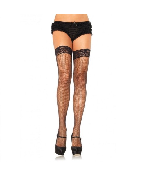 LEG AVENUE - MEDIAS DE RED AUTOADHESIVAS LEG AVENUE - MEDIAS DE RED AUTOADHESIVAS