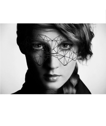 BIJOUX - MSCARA KRISTINE