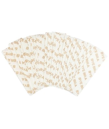 BYE-BRA - PEGATINA ESCOTE 20 UDS