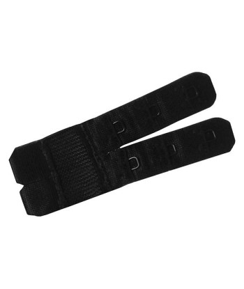 BYE-BRA - EXTENSORES DE CONTORNO FLEXIBLES 2 GANCHOS 3 UDS
