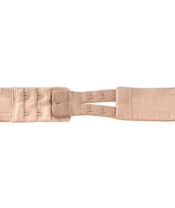 BYE-BRA - EXTENSORES DE CONTORNO FLEXIBLES 2 GANCHOS 3 UDS