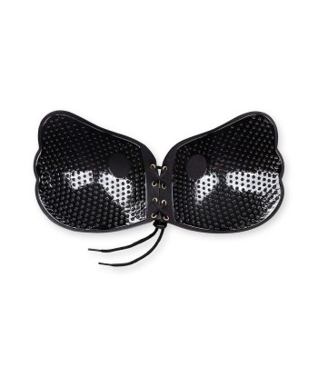 BYE-BRA - LACE-IT REALZADOR PUSH-UP NEGRO COPA B