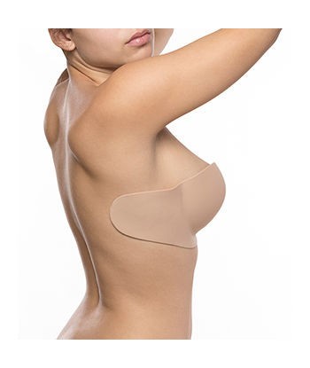 BYE-BRA - GALA SUJETADOR COPA D BEIGE