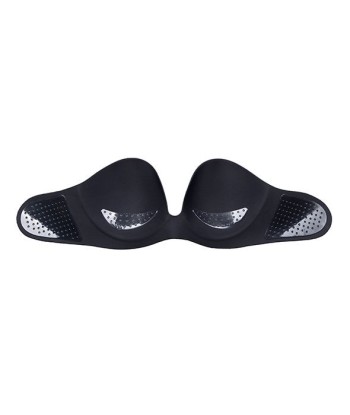 BYE-BRA - GALA SUJETADOR COPA D NEGRO