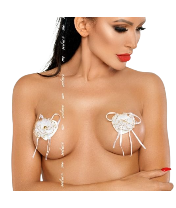 ME-SEDUCE - NC065 PEZONERAS TALLA UNICA