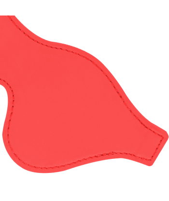 DARKNESS - MÁSCARA ANTIFAZ ROJO