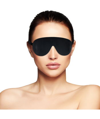 DARKNESS - MÁSCARA ANTIFAZ HIGH QUALITY NEGRO