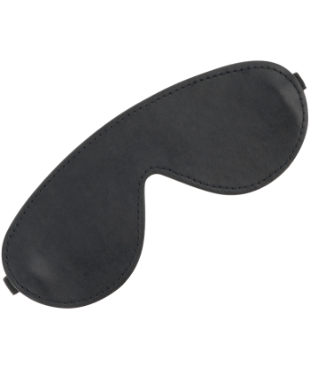 DARKNESS - MÁSCARA ANTIFAZ HIGH QUALITY NEGRO