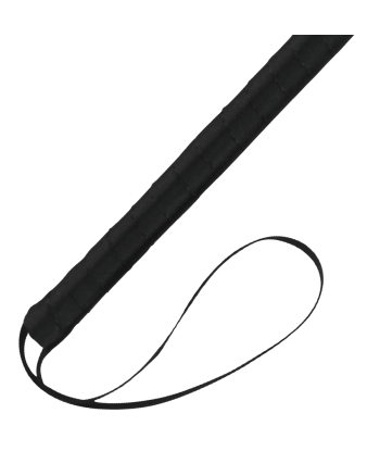 DARKNESS - PLUMA ESTIMULADORA NEGRO LUX