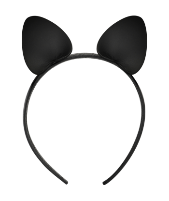 COQUETTE CHIC DESIRE - DIADEMA CON OREJAS DE GATO