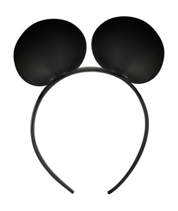 COQUETTE CHIC DESIRE - DIADEMA CON OREJAS DE MOUSE