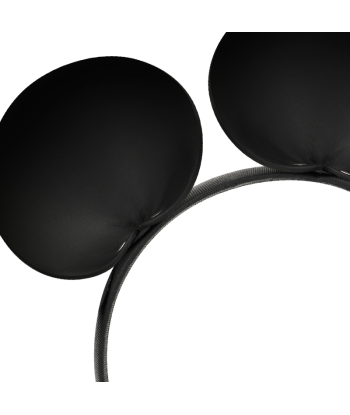 COQUETTE CHIC DESIRE - DIADEMA CON OREJAS DE MOUSE