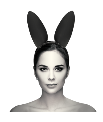 COQUETTE CHIC DESIRE - DIADEMA CON OREJAS DE CONEJO