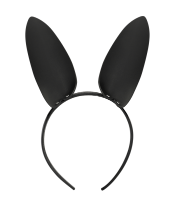 COQUETTE CHIC DESIRE - DIADEMA CON OREJAS DE CONEJO