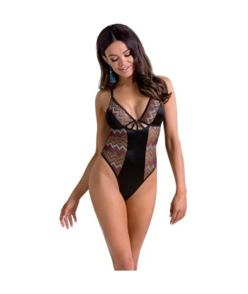 CASMIR - LAGERTA TEDDY S-M