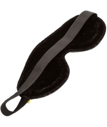 CALEXOTICS - BOUNDLESS BLACKOUT EYE MASK