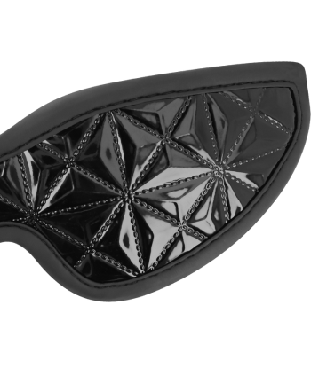 BEGME - BLACK EDITION ANTIFAZ ELÁSTICO CON FORRO DE NEOPRENO