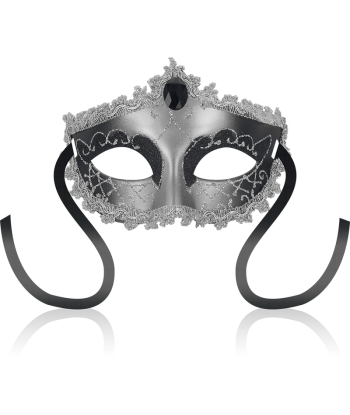 OHMAMA - MASKS ANTIFAZ BLACK DIAMOND GRIS