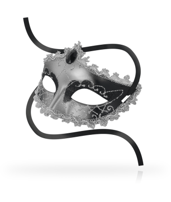 OHMAMA - MASKS ANTIFAZ BLACK DIAMOND GRIS