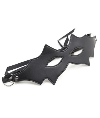 OHMAMA FETISH - MASCARA FELINA