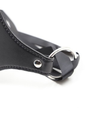 OHMAMA FETISH - MASCARA FELINA