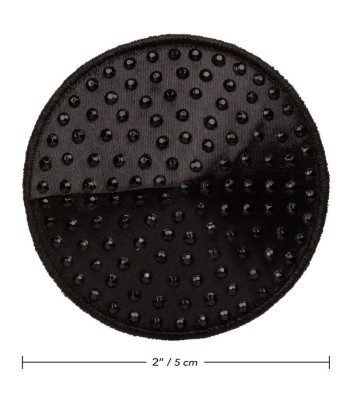 CALEXOTICS - RADIANCE PEZONERAS JOYA FORMA REDONDA